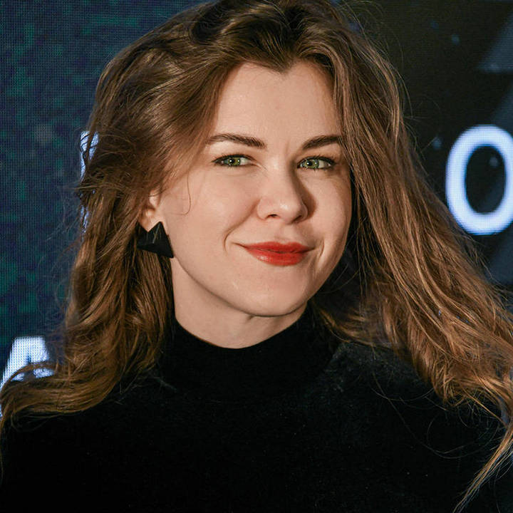 author