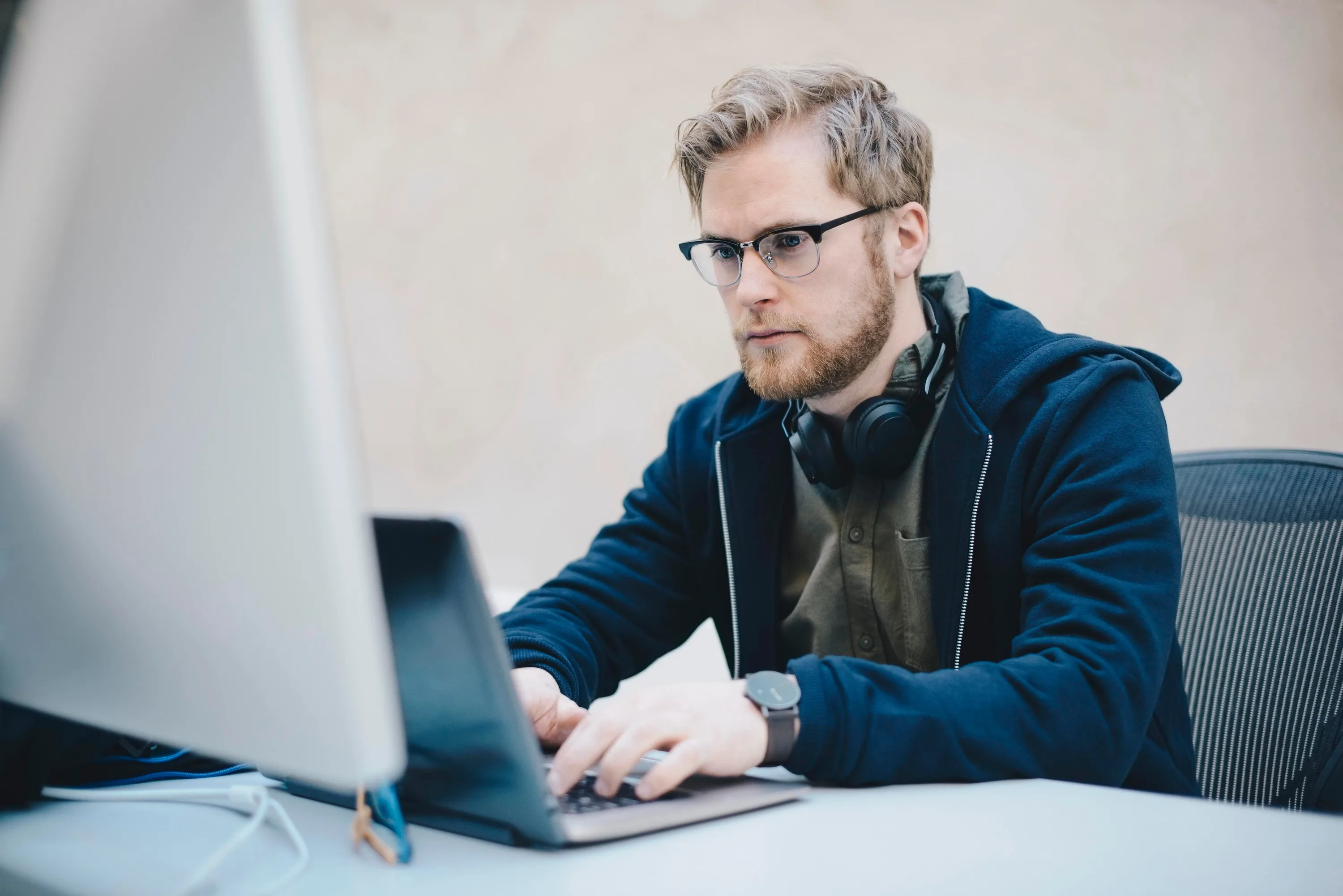 UX in Systems: From Form to Efficiency
